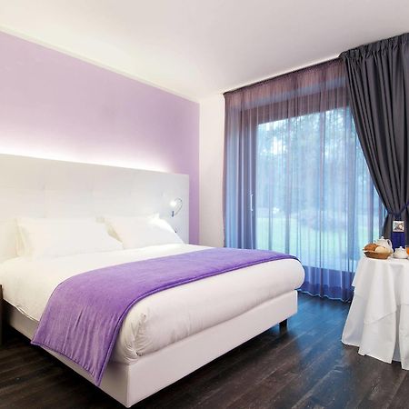 Bed and Breakfast Bed&Garden Cesate Exterior foto