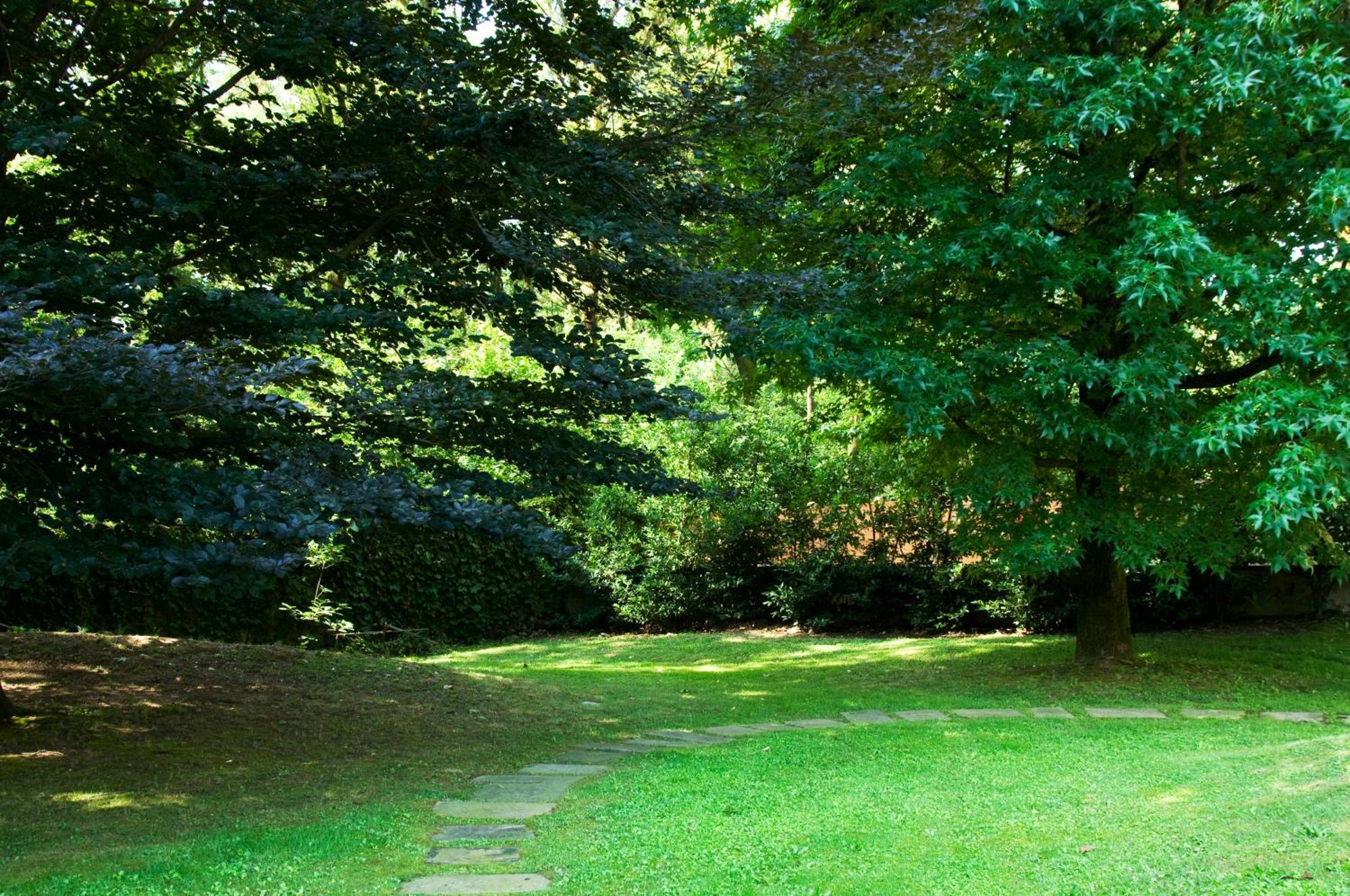 Bed and Breakfast Bed&Garden Cesate Exterior foto
