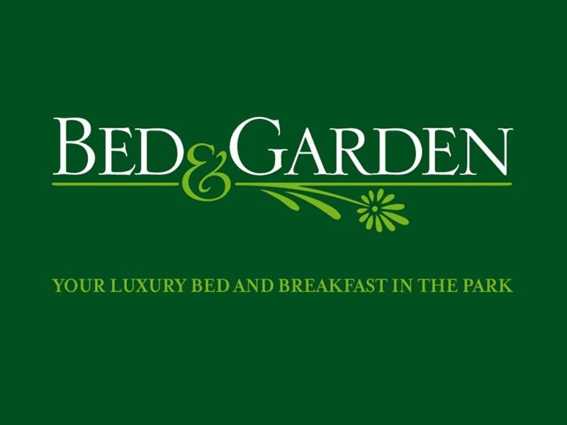 Bed and Breakfast Bed&Garden Cesate Exterior foto
