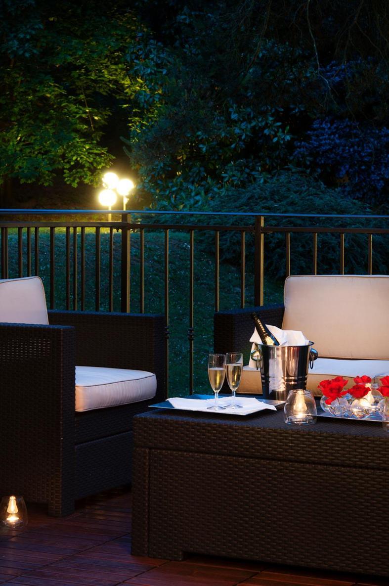 Bed and Breakfast Bed&Garden Cesate Exterior foto