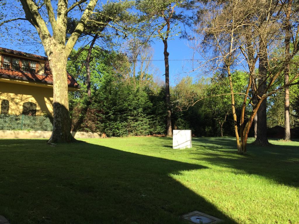 Bed and Breakfast Bed&Garden Cesate Exterior foto
