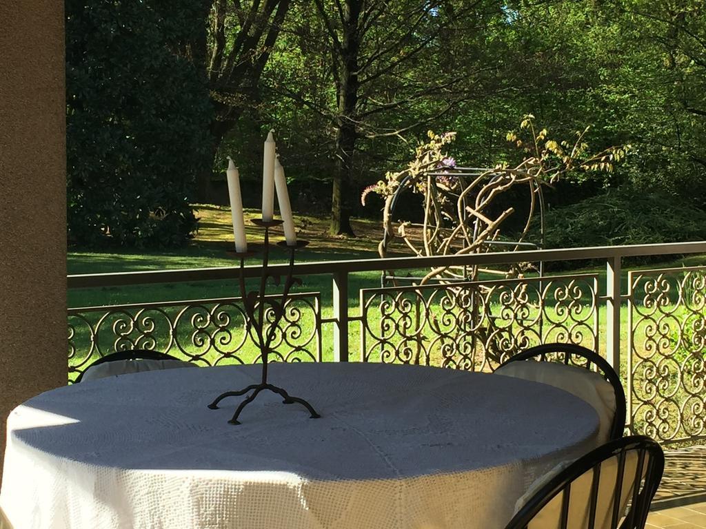 Bed and Breakfast Bed&Garden Cesate Exterior foto
