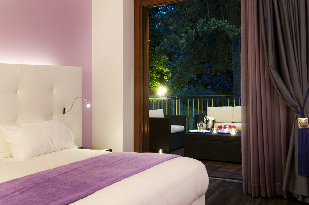 Bed and Breakfast Bed&Garden Cesate Exterior foto